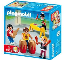 Playmobil 4329
